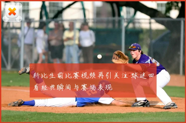 科比生前比赛视频再引关注 球迷回看经典瞬间与赛场表现