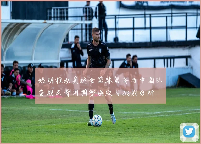 姚明推动奥运会篮球筹备与中国队备战及青训调整成效与挑战分析