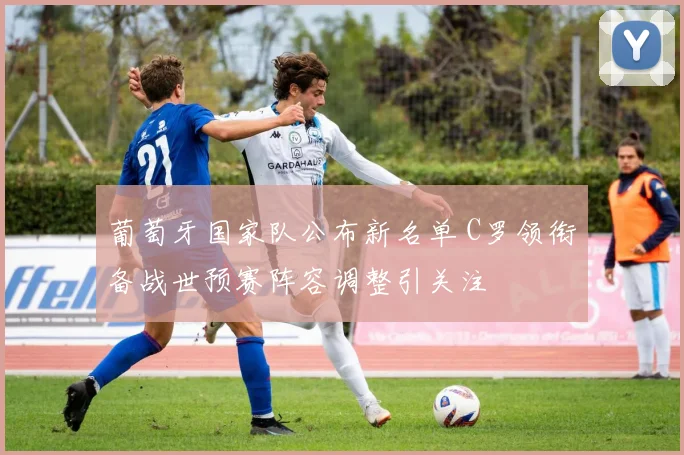 葡萄牙国家队公布新名单 C罗领衔备战世预赛阵容调整引关注