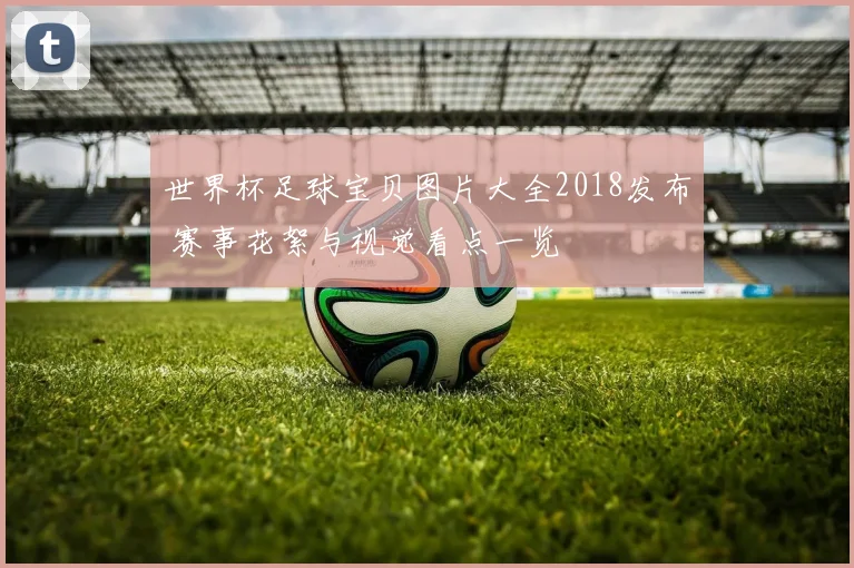 世界杯足球宝贝图片大全2018发布 赛事花絮与视觉看点一览