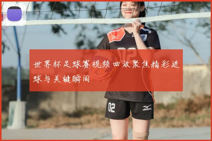 世界杯足球赛视频回放聚焦精彩进球与关键瞬间