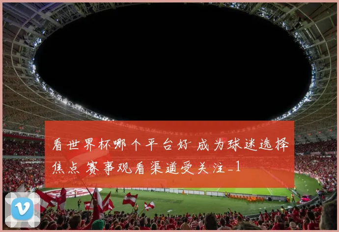 看世界杯哪个平台好 成为球迷选择焦点 赛事观看渠道受关注_1